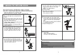 Preview for 4 page of James J-15B1 Manual Of Instruction