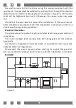 Preview for 18 page of James MGA1-8 Series User Manual