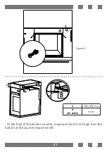 Preview for 21 page of James MGA1-8 Series User Manual