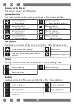 Preview for 24 page of James MGA1-8 Series User Manual