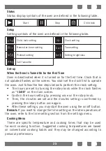 Preview for 25 page of James MGA1-8 Series User Manual