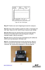 Preview for 45 page of James Rebarscope R-C-400 Operator'S Manual