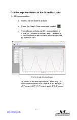 Preview for 60 page of James Rebarscope R-C-400 Operator'S Manual