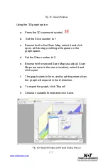 Preview for 62 page of James Rebarscope R-C-400 Operator'S Manual