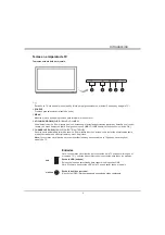 Preview for 4 page of James TVJ LED 19 T3520 Operation Manual