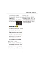 Preview for 8 page of James TVJ LED 19 T3520 Operation Manual