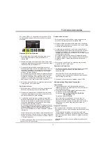 Preview for 13 page of James TVJ LED 19 T3520 Operation Manual