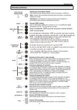 Предварительный просмотр 9 страницы James TVJ LED 39 F3300F Operation Manual