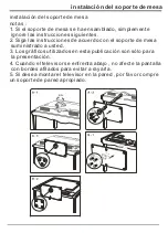 Предварительный просмотр 25 страницы James TVJ LED 39 F3300F Operation Manual