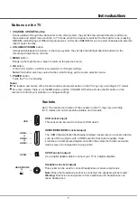 Предварительный просмотр 32 страницы James TVJ LED 39 F3300F Operation Manual