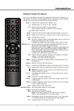 Предварительный просмотр 34 страницы James TVJ LED 39 F3300F Operation Manual