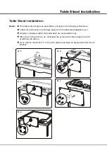 Предварительный просмотр 44 страницы James TVJ LED 39 F3300F Operation Manual