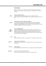 Preview for 8 page of James TVJ LED S49 D1202 4K Operation Manual