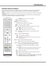 Preview for 22 page of James TVJ LED S49 D1202 4K Operation Manual