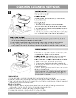 Preview for 11 page of James Ultra 8020 User Manual