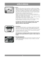 Preview for 7 page of James ULTRA 8060 User Manual