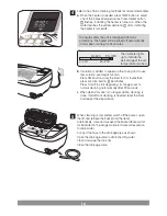 Preview for 15 page of James ULTRA 8060 User Manual