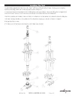 Preview for 5 page of Jameson 16-DT-2 Operation And Safety Manual