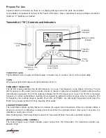 Предварительный просмотр 3 страницы Jameson 17-300R Operation And Safety Instruction Manual