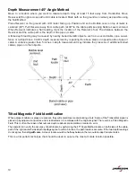 Предварительный просмотр 10 страницы Jameson 17-300R Operation And Safety Instruction Manual