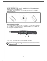 Preview for 27 page of Jameson JS-2012 User Manual