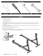 Предварительный просмотр 2 страницы Jameson RB-54 User Manual