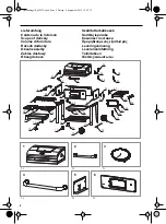 Preview for 2 page of Jamestown 405978 Manual