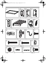 Preview for 4 page of Jamestown 405978 Manual