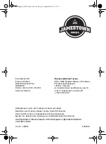 Preview for 56 page of Jamestown 405978 Manual