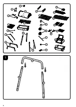 Предварительный просмотр 4 страницы Jamestown Aldon User Manual