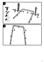 Предварительный просмотр 5 страницы Jamestown Aldon User Manual