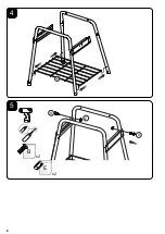 Предварительный просмотр 6 страницы Jamestown Aldon User Manual