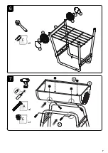 Предварительный просмотр 7 страницы Jamestown Aldon User Manual