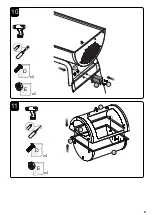 Предварительный просмотр 9 страницы Jamestown Aldon User Manual