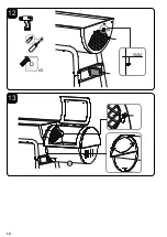 Предварительный просмотр 10 страницы Jamestown Aldon User Manual