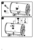 Предварительный просмотр 12 страницы Jamestown Aldon User Manual