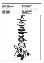 Preview for 2 page of Jamestown Bolton Manual