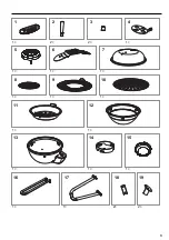 Preview for 3 page of Jamestown Bolton Manual