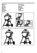 Preview for 18 page of Jamestown Bolton Manual