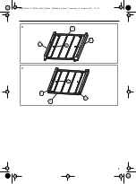 Предварительный просмотр 5 страницы Jamestown Colten 405495 Instruction Manual