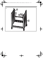 Предварительный просмотр 8 страницы Jamestown Colten 405495 Instruction Manual