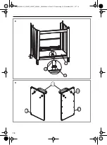 Предварительный просмотр 10 страницы Jamestown Colten 405495 Instruction Manual