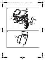 Предварительный просмотр 13 страницы Jamestown Colten 405495 Instruction Manual