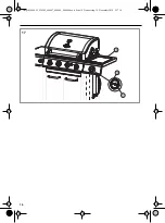 Предварительный просмотр 16 страницы Jamestown Colten 405495 Instruction Manual