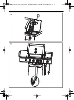 Предварительный просмотр 18 страницы Jamestown Colten 405495 Instruction Manual