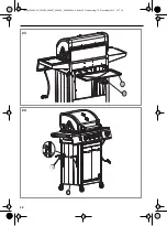 Предварительный просмотр 20 страницы Jamestown Colten 405495 Instruction Manual