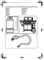 Предварительный просмотр 22 страницы Jamestown Colten 405495 Instruction Manual