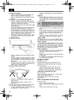 Предварительный просмотр 32 страницы Jamestown Colten 405495 Instruction Manual