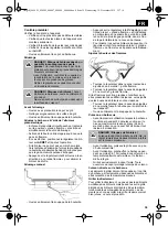 Предварительный просмотр 39 страницы Jamestown Colten 405495 Instruction Manual