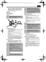 Предварительный просмотр 51 страницы Jamestown Colten 405495 Instruction Manual